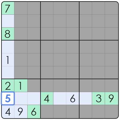 new york times hard sudoku